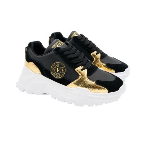 versace schoenen sneakers dames|Versace sneakers for women.